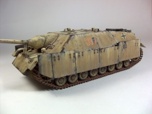 Tamiya 35088 JAGDPANZER IV L/70 LANG