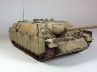 Tamiya 35088 JAGDPANZER IV L/70 LANG