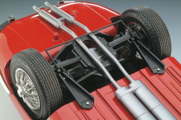 Revell 07717 Jaguar E-Type Limited Edition