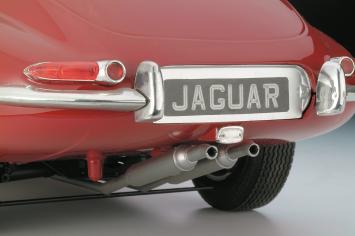 Revell 07717 Jaguar E-Type Limited Edition