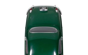 ScaleXtric C4506 Jaguar MK1 - Mike Hawthorn