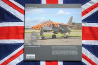 HMH Publications 001 Jaguar Royal Air Force, Armée de I'Air, Indian Air Force by Duke Hawkins