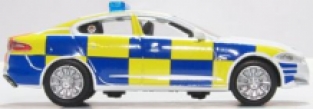 Oxford 76XF008 Jaguar XF 'Surrey Police'