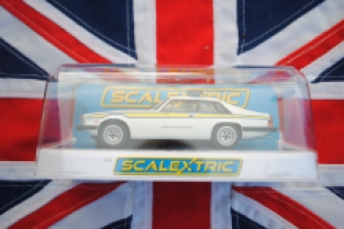 ScaleXtric C4224 Jaguar XJ-S Police Edition