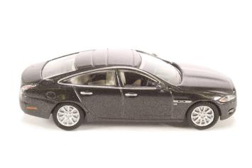 Oxford 76XJ005 Jaguar XJ Ultimate Black