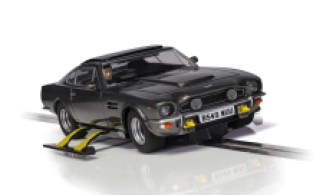 ScaleXtric C4239 James Bond Aston Martin V8 - The Living Daylights