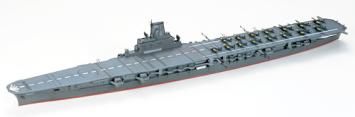 Tamiya WL.A050 Japan Aircraft Carrier Taiho 大鳳 Water Line Series