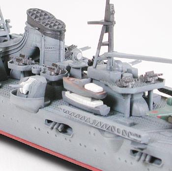 Tamiya 31341 Japanese Aircraft Carrying Cruiser Mogami