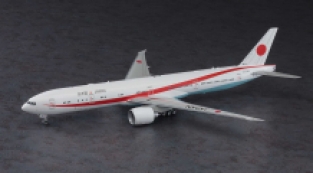 Hasegawa 10723 Japanese Goverment Air Transport BOEING 777-300ER