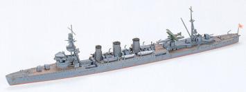 Tamiya 31317 Japanese Light Cruiser Tama Waterline Series