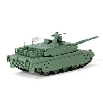 Forces of Valor 873013A JGSDF Type 10 1st Tank Battalion
