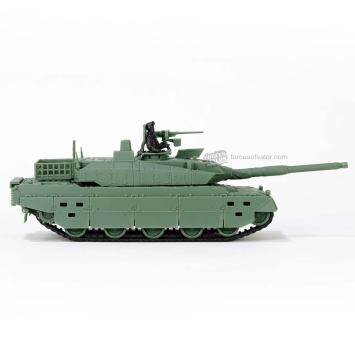 Forces of Valor 873013A JGSDF Type 10 1st Tank Battalion