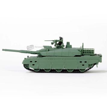 Forces of Valor 873013A JGSDF Type 10 1st Tank Battalion