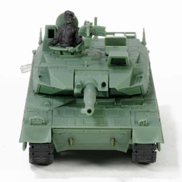 Forces of Valor 873013A JGSDF Type 10 1st Tank Battalion
