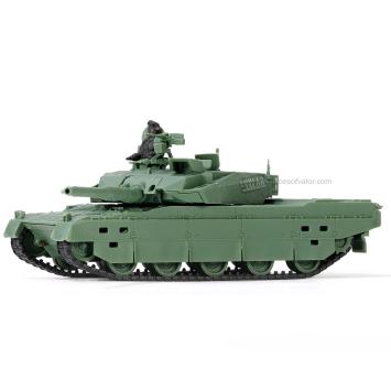 Forces of Valor 873013A JGSDF Type 10 1st Tank Battalion