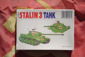 Airfix 01307 JOSEF STALIN Mk.3 Tank