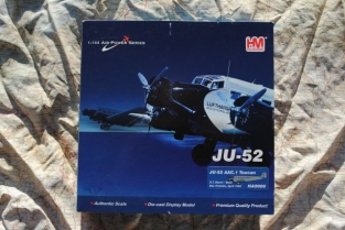 Hobby Master HA9006 Ju-52 AAC.1 Toucan