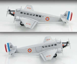 Hobby Master HA9006 Ju-52 AAC.1 Toucan