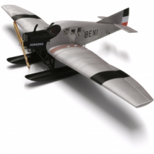 Revell 04249 Junkers F.13 Sea / Landplane