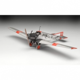 Revell 04249 Junkers F.13 Sea / Landplane