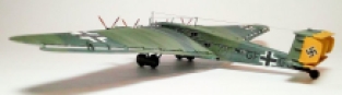 Revell 04021 Junkers G-38 Military Transporter