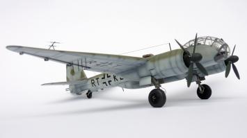 Special Hobby SH72021 Junkers Ju 388 K/L