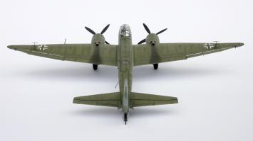 Special Hobby SH72021 Junkers Ju 388 K/L