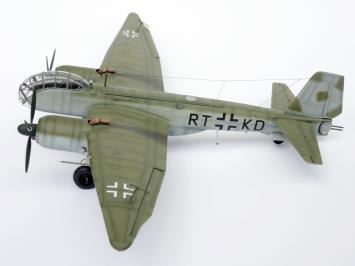 Special Hobby SH72021 Junkers Ju 388 K/L