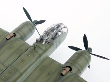 Special Hobby SH72021 Junkers Ju 388 K/L