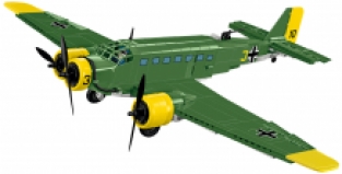 COBI 5710 JUNKERS Ju 52/3M