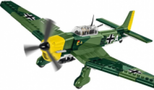 COBI 5705 Junkers Ju 87B STUKA