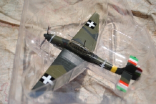 Easy Model 36388 Junkers Ju-87D-5 Stuka