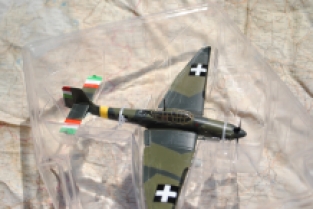 Easy Model 36388 Junkers Ju-87D-5 Stuka