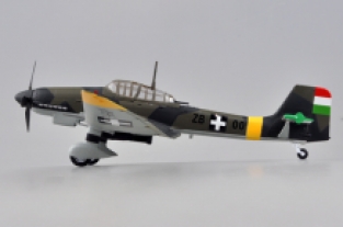 Easy Model 36388 Junkers Ju-87D-5 Stuka