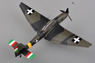 Easy Model 36388 Junkers Ju-87D-5 Stuka