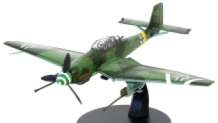 ATLAS D16 Junkers Ju 87G-1 Stuka 'Hans Rudel, 1944'