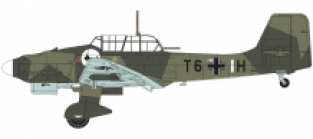 Airfix A03087A Junkers Ju87B-1 STUKA