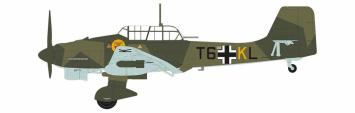 Airfix A18002V Junkers Ju87B Stuka