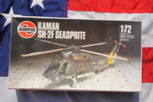 Airfix 03041 Kaman SH-2F SEASPRITE
