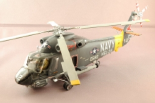 Revell 04429 kaman SH-2F SEASPRITE