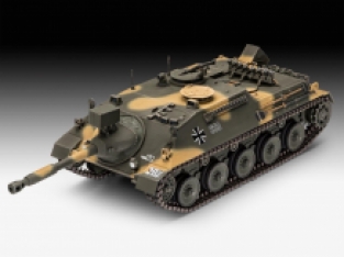 Revell 03276 Kanonenjagdpanzer 