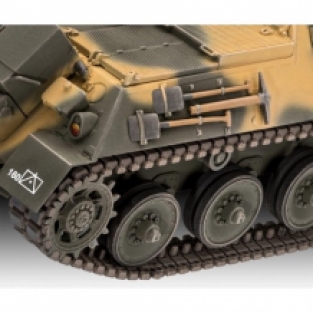 Revell 03276 Kanonenjagdpanzer 