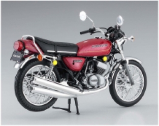 Hasegawa 21720 Kawasaki KH400-A3/A4 '1976/1977'