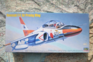 Hasegawa 01006 Kawasaki T-4 'Air Proving Wing'