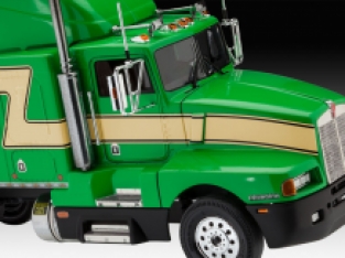 Revell 67446 KENWORTH T600