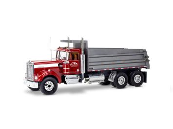 Revell 12628 Kenworth W-900 Dump Truck