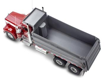 Revell 12628 Kenworth W-900 Dump Truck