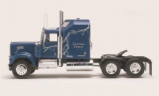 Revell 85-1507 KENWORTH W900 AERODYNE