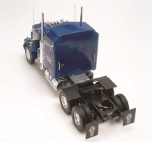 Revell 85-1507 KENWORTH W900 AERODYNE