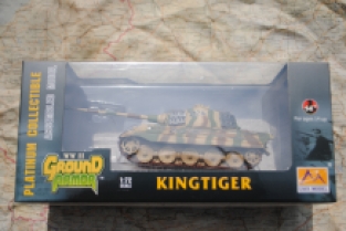 Easy Model 36295 KING TIGER